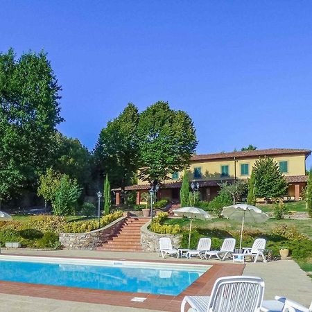 Lucca Cycling Holidays Il Tiglio Rooms SantʼAndrea di Compito Zewnętrze zdjęcie