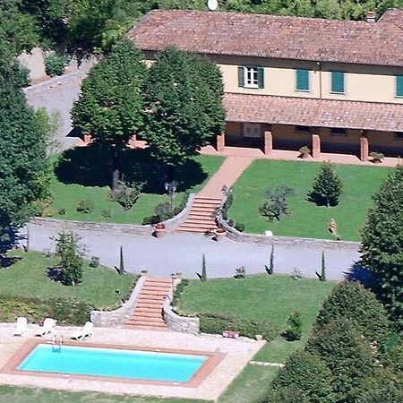 Lucca Cycling Holidays Il Tiglio Rooms SantʼAndrea di Compito Zewnętrze zdjęcie