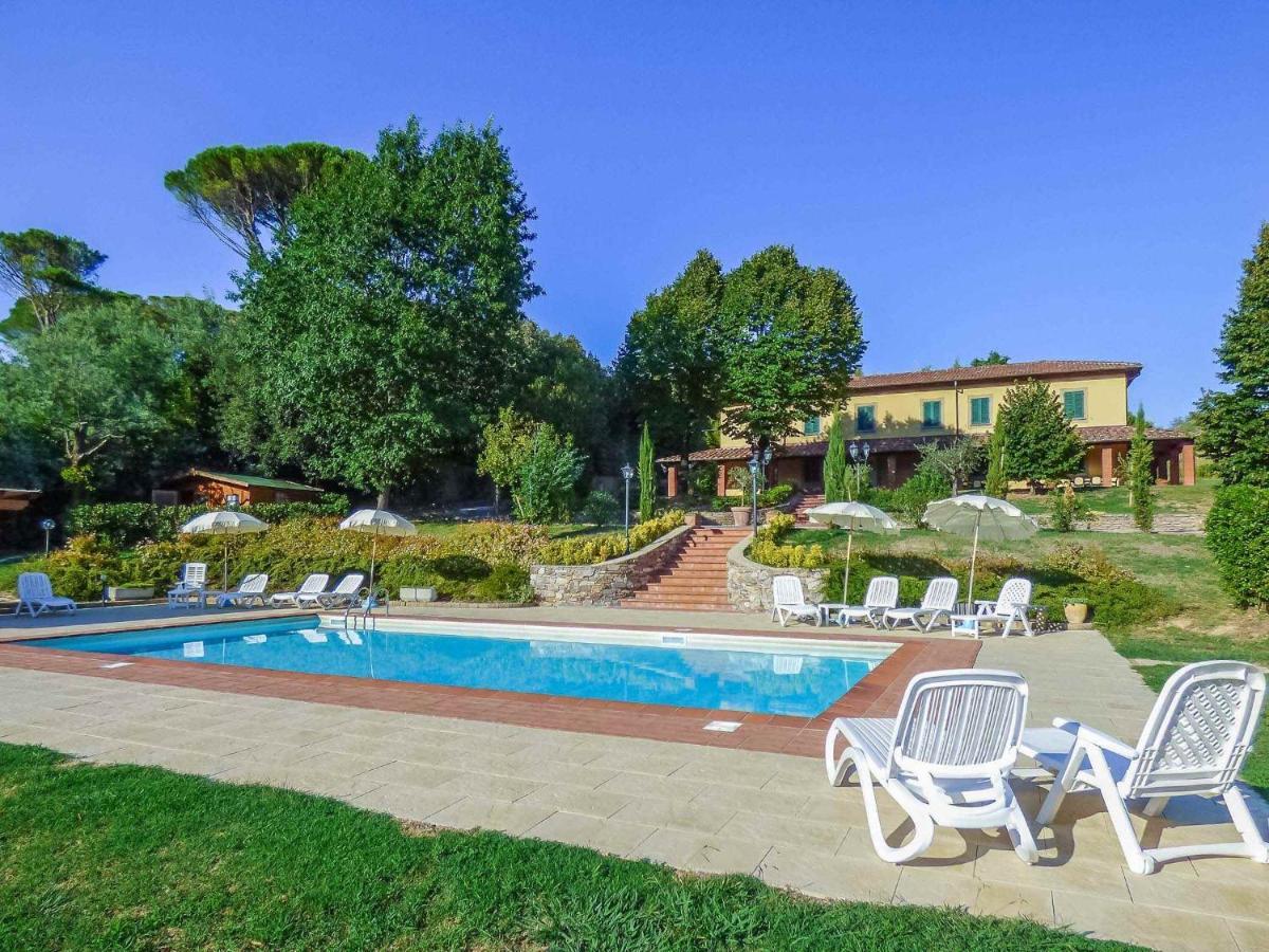 Lucca Cycling Holidays Il Tiglio Rooms SantʼAndrea di Compito Zewnętrze zdjęcie