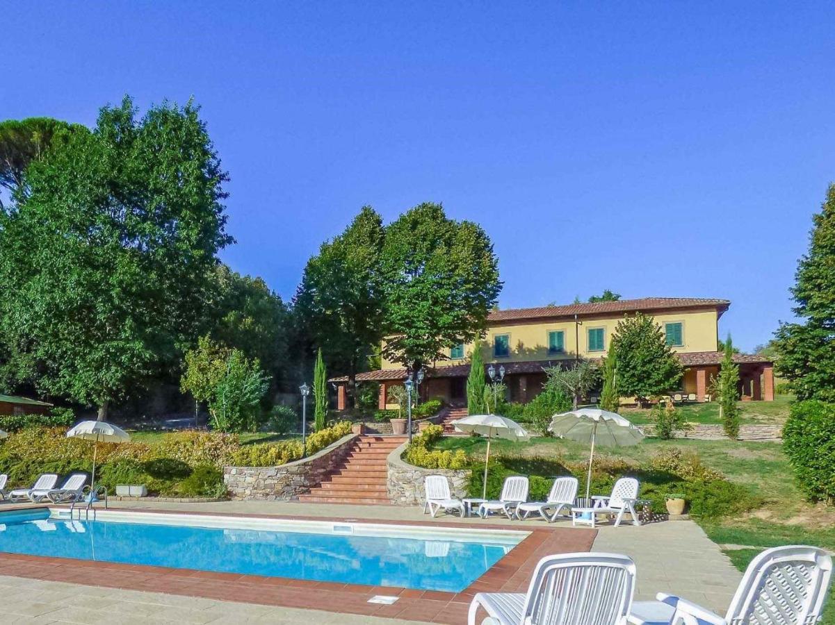 Lucca Cycling Holidays Il Tiglio Rooms SantʼAndrea di Compito Zewnętrze zdjęcie