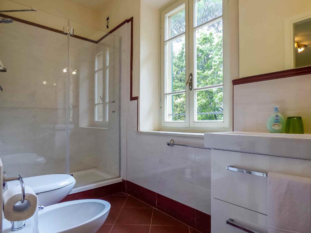Lucca Cycling Holidays Il Tiglio Rooms SantʼAndrea di Compito Zewnętrze zdjęcie