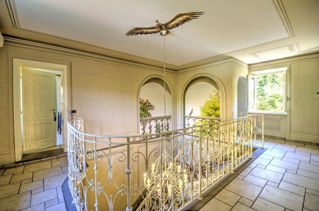 Lucca Cycling Holidays Il Tiglio Rooms SantʼAndrea di Compito Zewnętrze zdjęcie