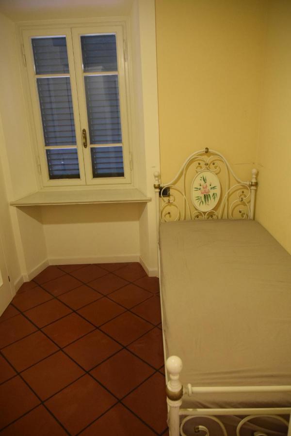 Lucca Cycling Holidays Il Tiglio Rooms SantʼAndrea di Compito Zewnętrze zdjęcie