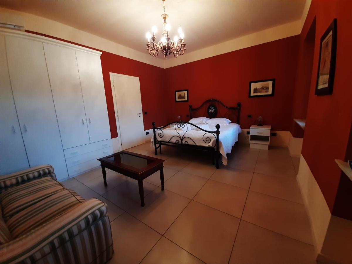 Lucca Cycling Holidays Il Tiglio Rooms SantʼAndrea di Compito Zewnętrze zdjęcie